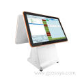 Fully Functional restaurant touch pos system